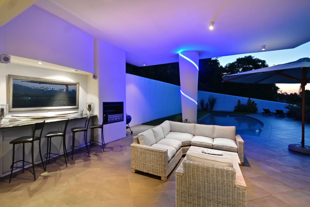 House for sale in Houghton Estate - HP1731352 House for sale in Houghton Estate - HP1731352