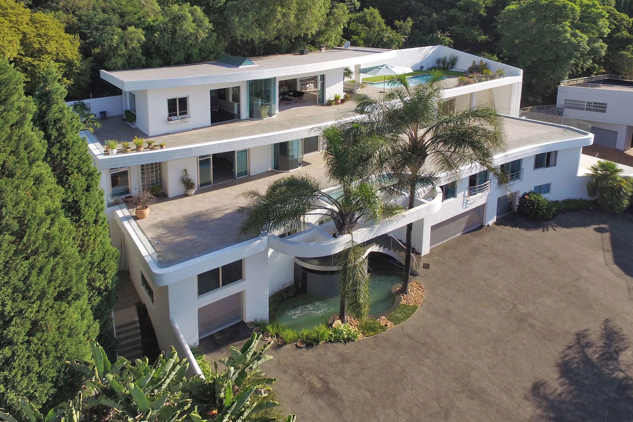 House for sale in Houghton Estate - HP1731352