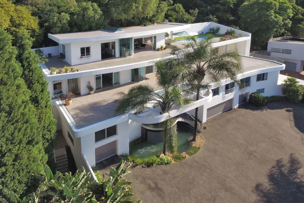 House for sale in Houghton Estate - HP1731352