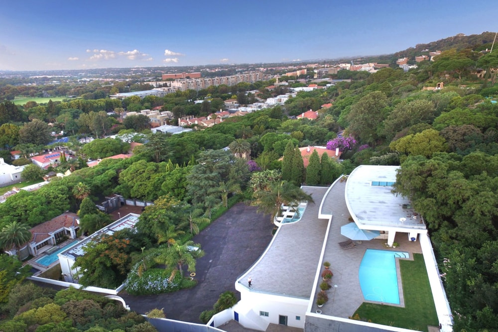 House for sale in Houghton Estate - HP1731352 House for sale in Houghton Estate - HP1731352