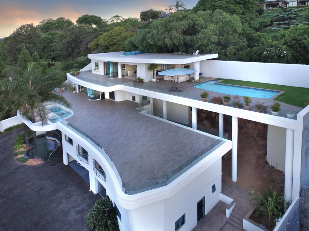 House for sale in Houghton Estate - HP1731352 House for sale in Houghton Estate - HP1731352