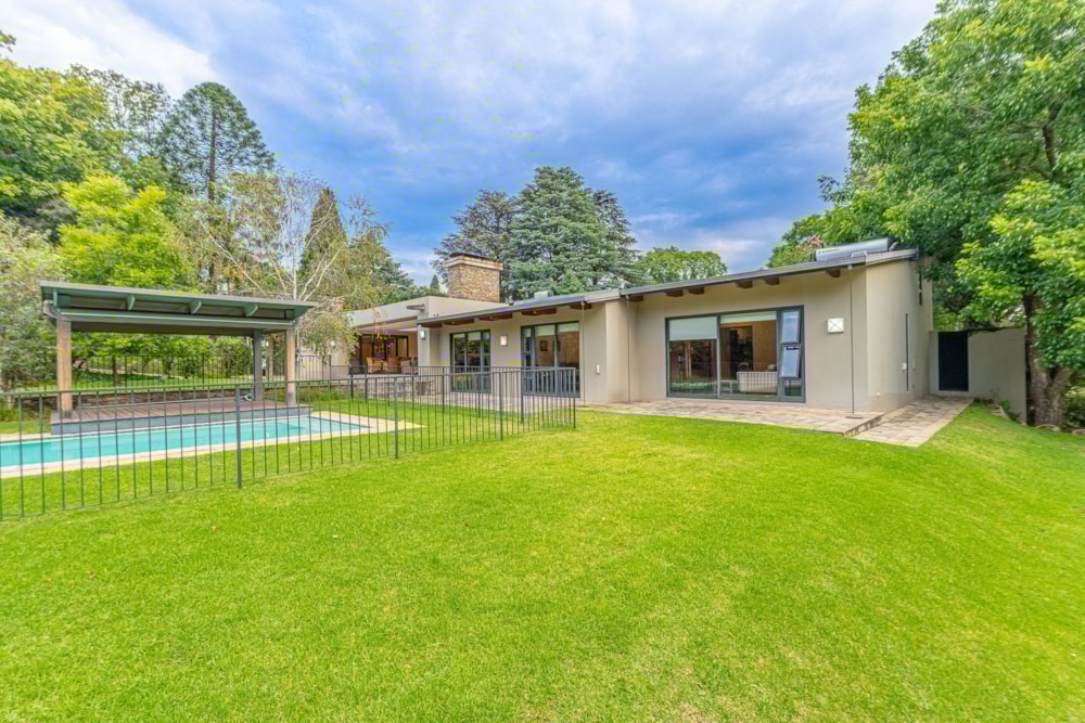 House for sale in Hyde Park, Sandton - HP1730846