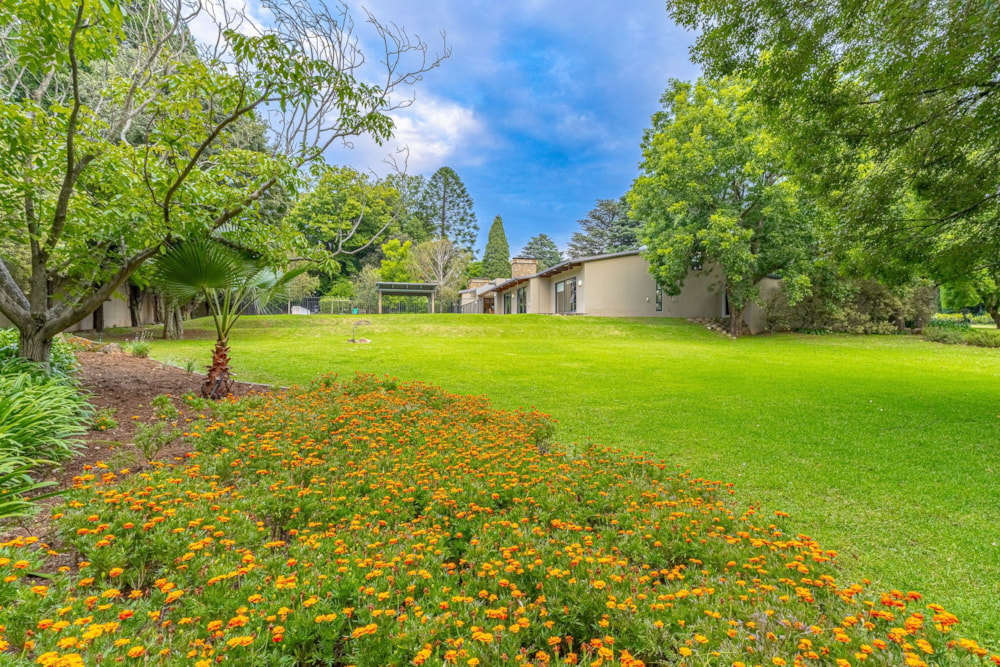 House for sale in Hyde Park, Sandton - HP1730846