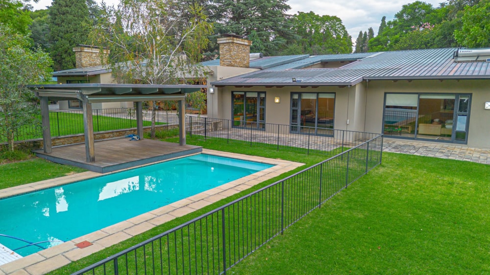 House for sale in Hyde Park, Sandton - HP1730846