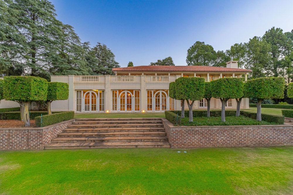 House for sale in Hyde Park, Sandton - HP1730163