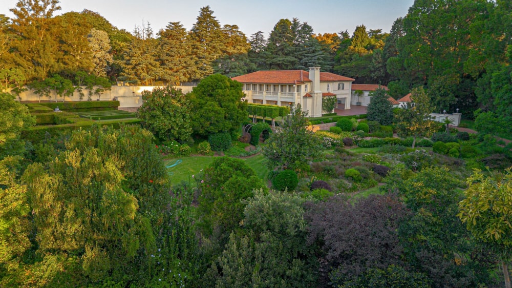 House for sale in Hyde Park, Sandton - HP1730163