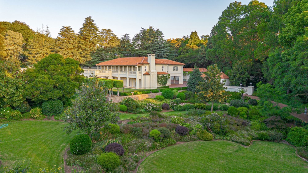 House for sale in Hyde Park, Sandton - HP1730163