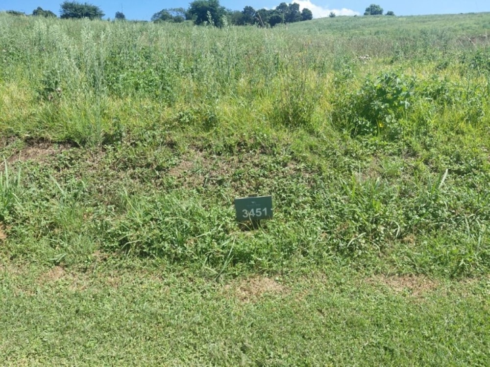 Vacant land for sale in St Johns Village - 1PM1729191