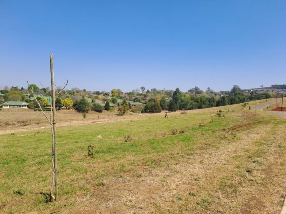 Vacant land for sale in St Johns Village - 1PM1729191