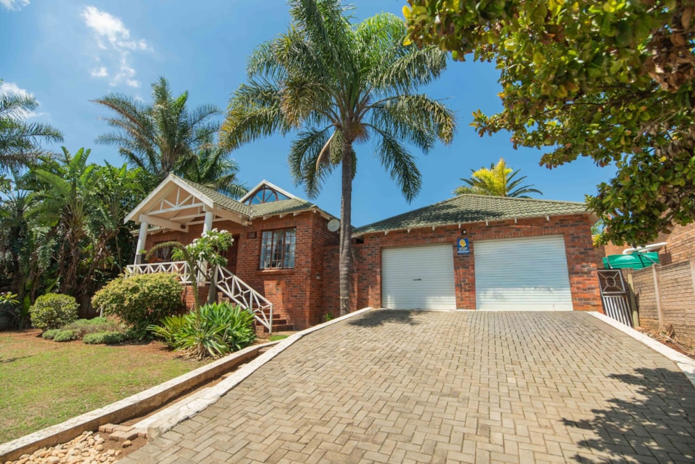 House for sale in Strelitzia Park - 1UK1729245