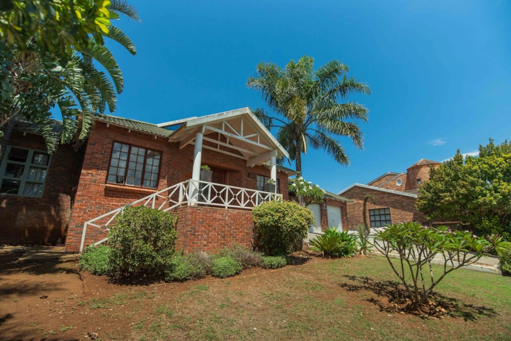 House for sale in Strelitzia Park - 1UK1729245