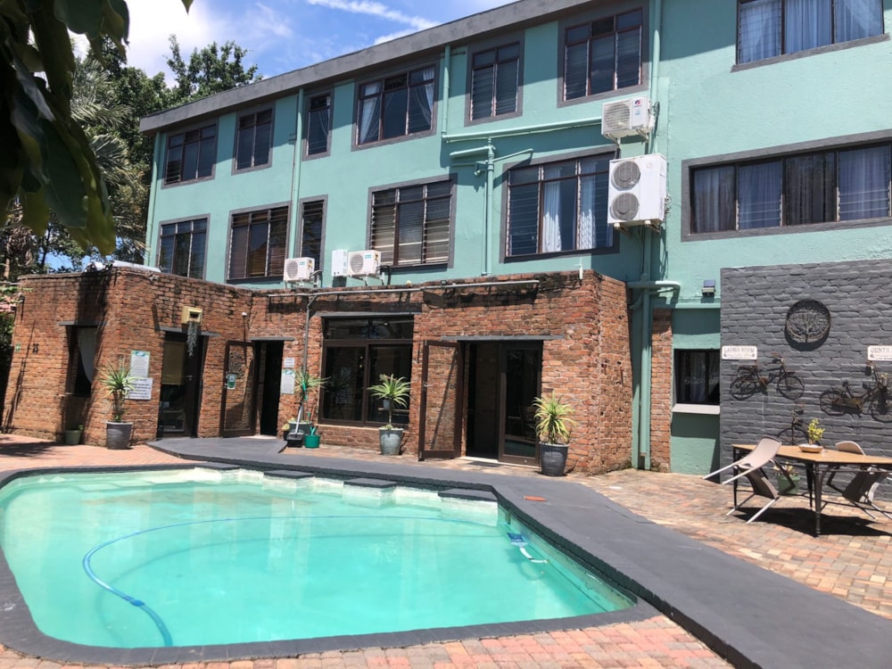 Multi-storey house for sale in West Acres Ext 2 - 1NS1689863 Multi-storey house for sale in West Acres Ext 2 - 1NS1689863