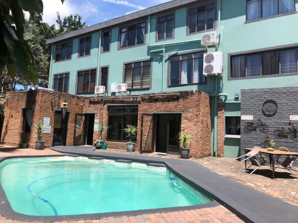 Multi-storey house for sale in West Acres Ext 2 - 1NS1689863 Multi-storey house for sale in West Acres Ext 2 - 1NS1689863
