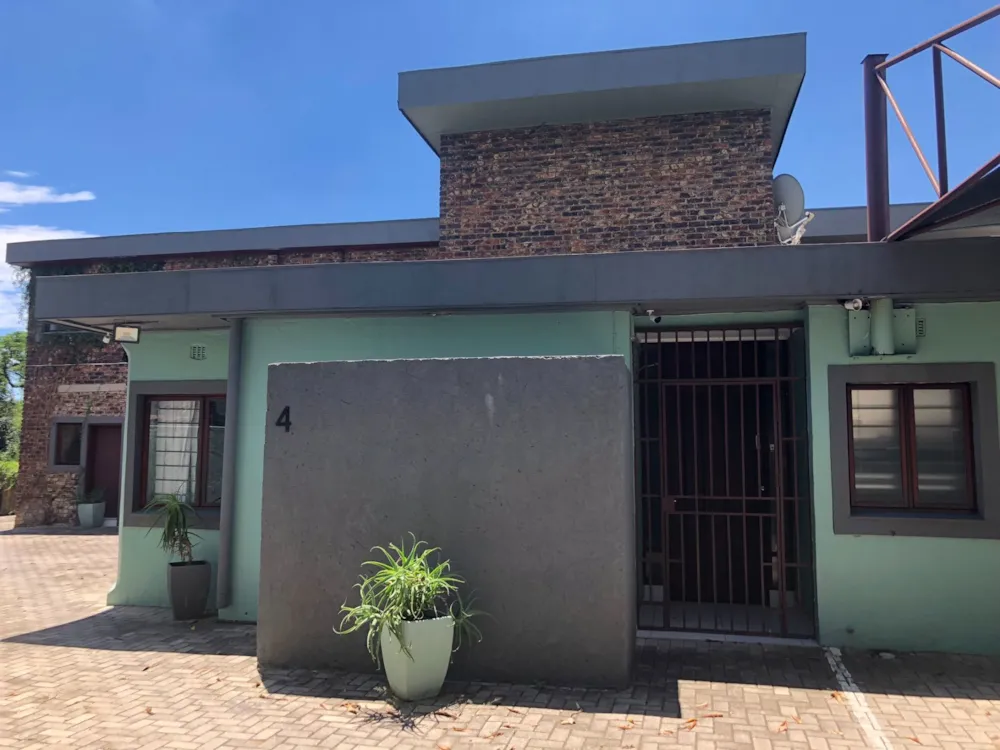 Multi-storey house for sale in West Acres Ext 2 - 1NS1689863 Multi-storey house for sale in West Acres Ext 2 - 1NS1689863