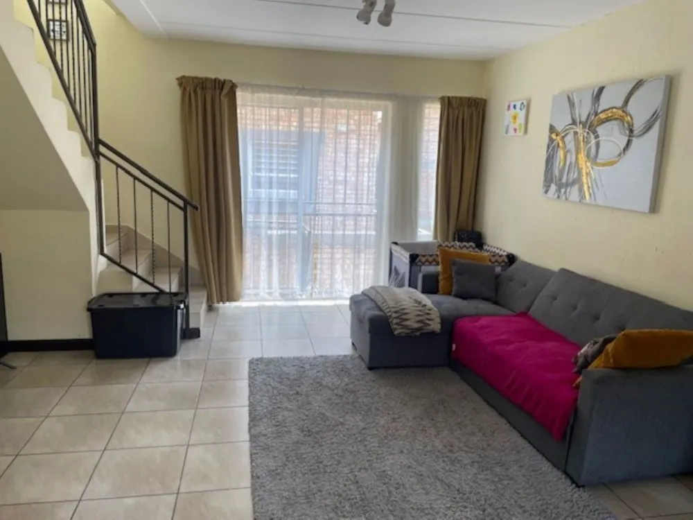 Townhouse let in Wilgeheuwel - RAL1729264 Townhouse let in Wilgeheuwel - RAL1729264