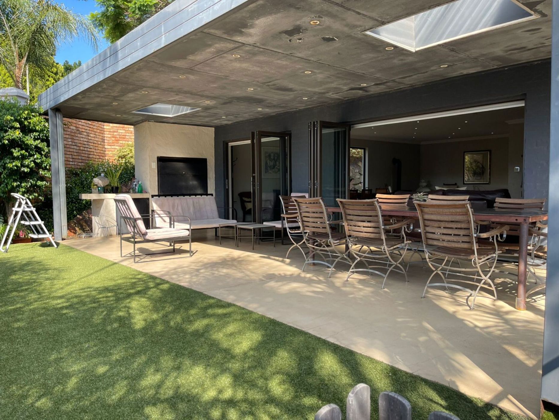 House for sale in Waterkloof, Pretoria East - PT1730384