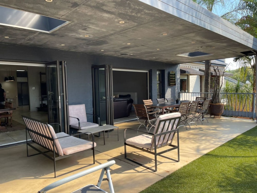 House for sale in Waterkloof, Pretoria East - PT1730384