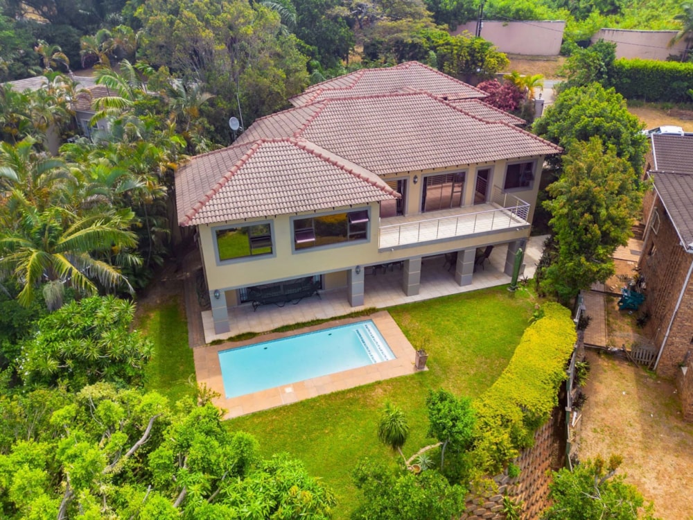 House for sale in Herrwood Park - 1ND1723286