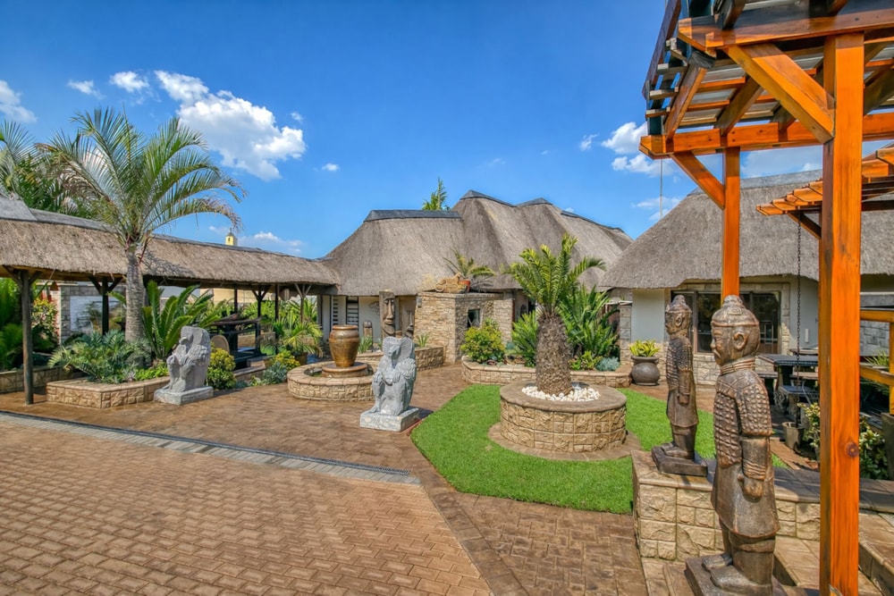 House for sale in Helderkruin - RAN1728989