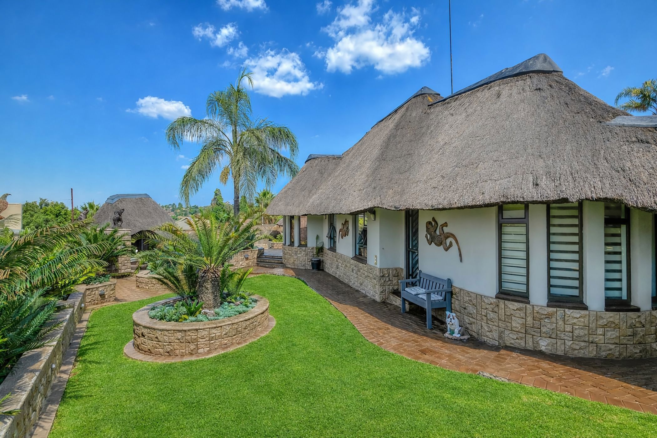 House for sale in Helderkruin - RAN1728989