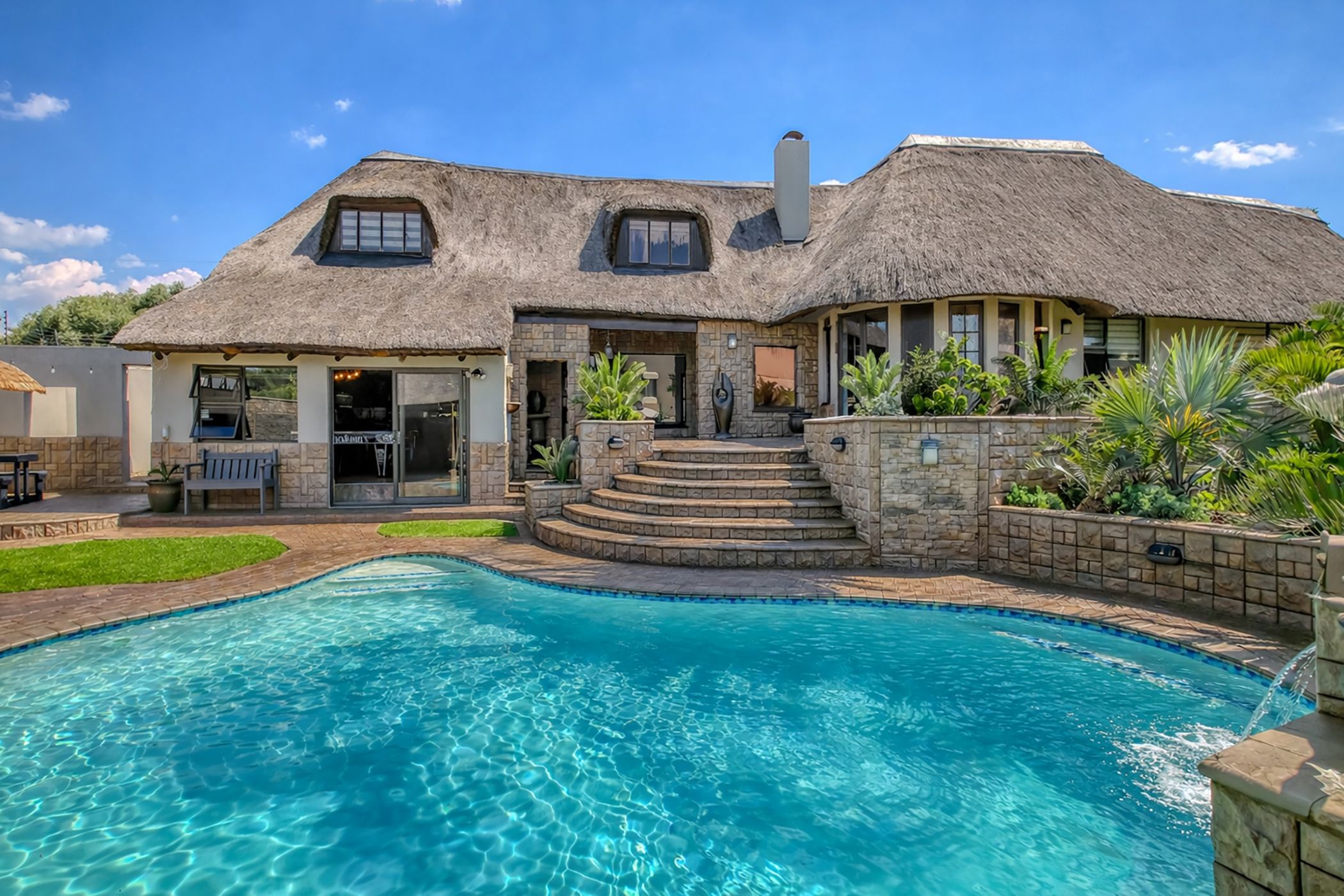 House for sale in Helderkruin - RAN1728989