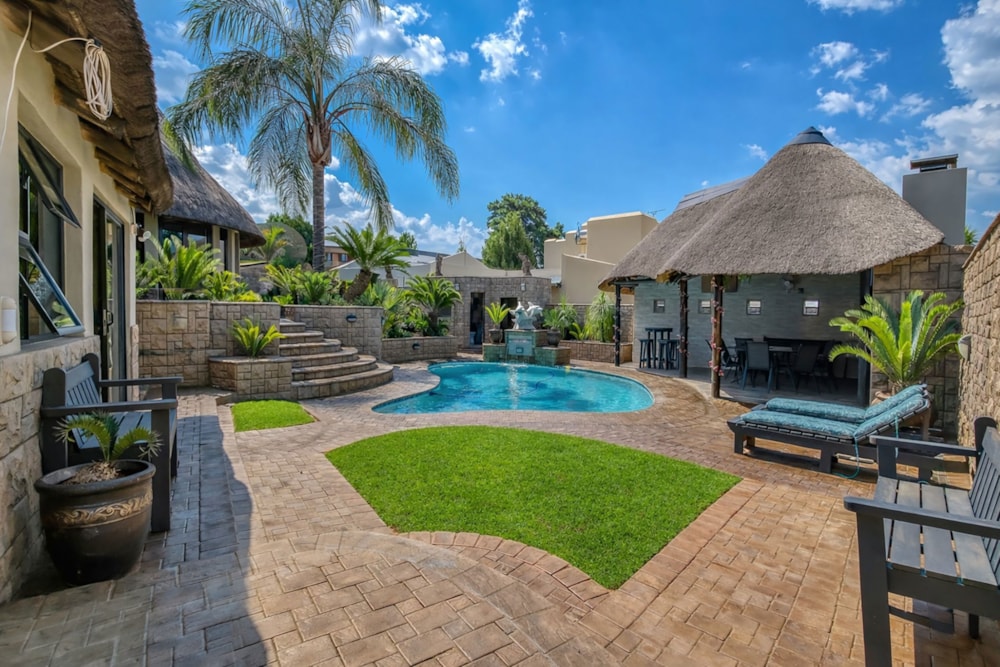 House for sale in Helderkruin - RAN1728989