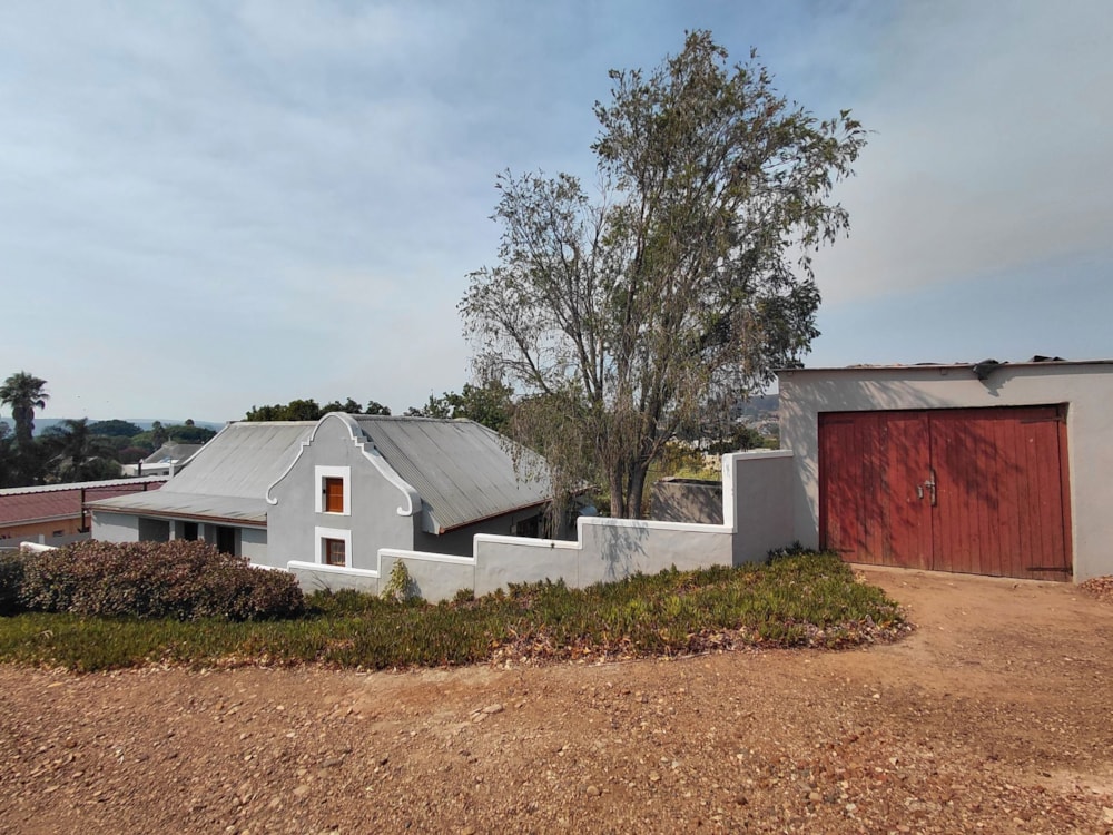 Cottage for sale in Heidelberg, Garden Route - 1SR1728948