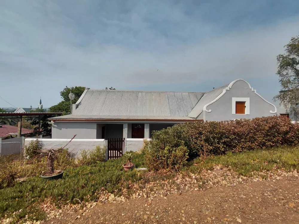 Cottage for sale in Heidelberg, Garden Route - 1SR1728948 Cottage for sale in Heidelberg, Garden Route - 1SR1728948