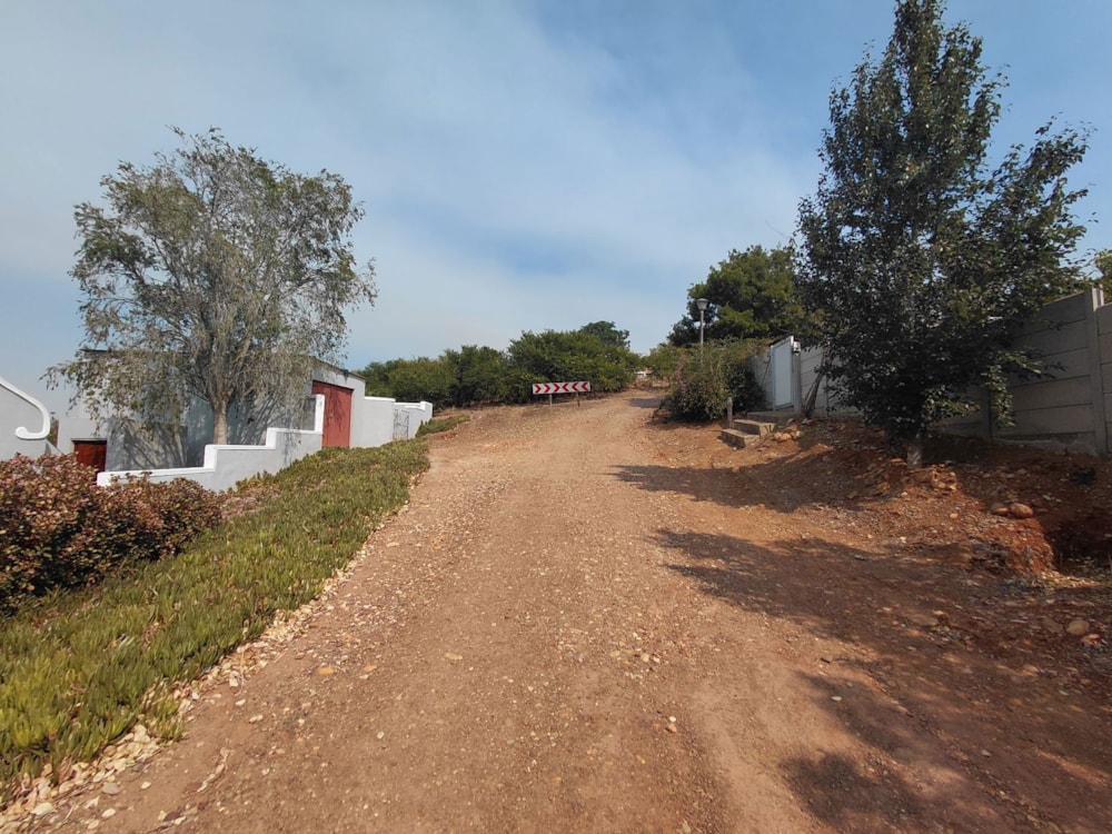 Cottage for sale in Heidelberg, Garden Route - 1SR1728948