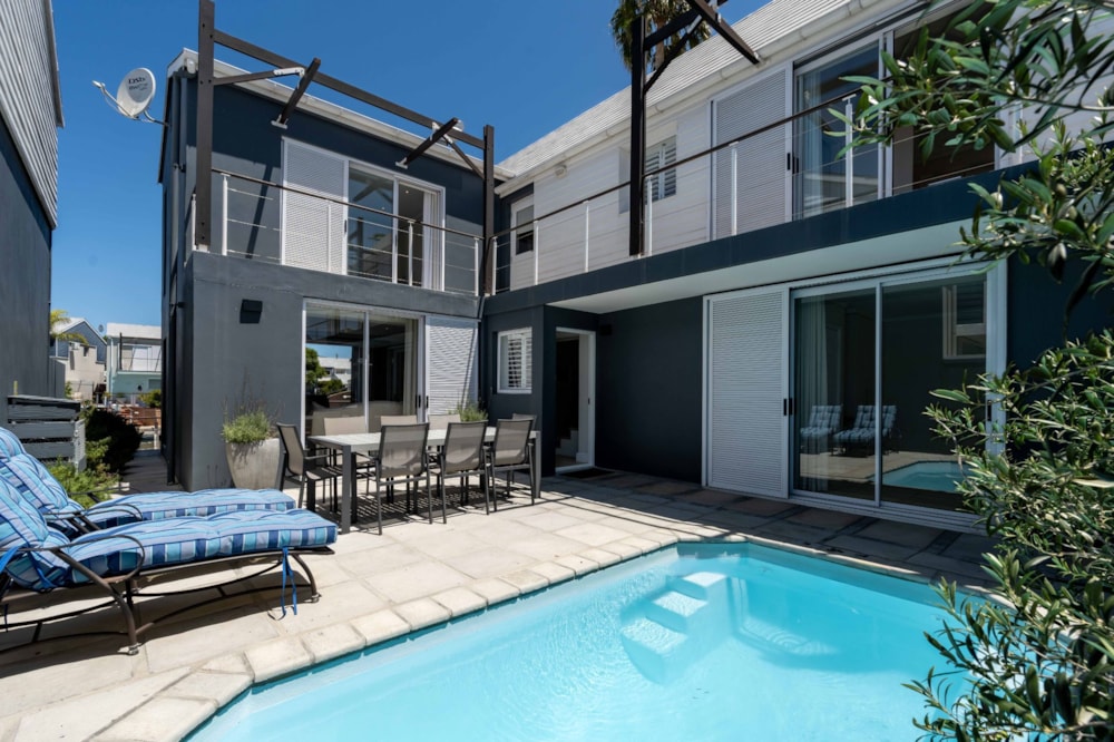 House for sale in Knysna Quays - 1KG1728691