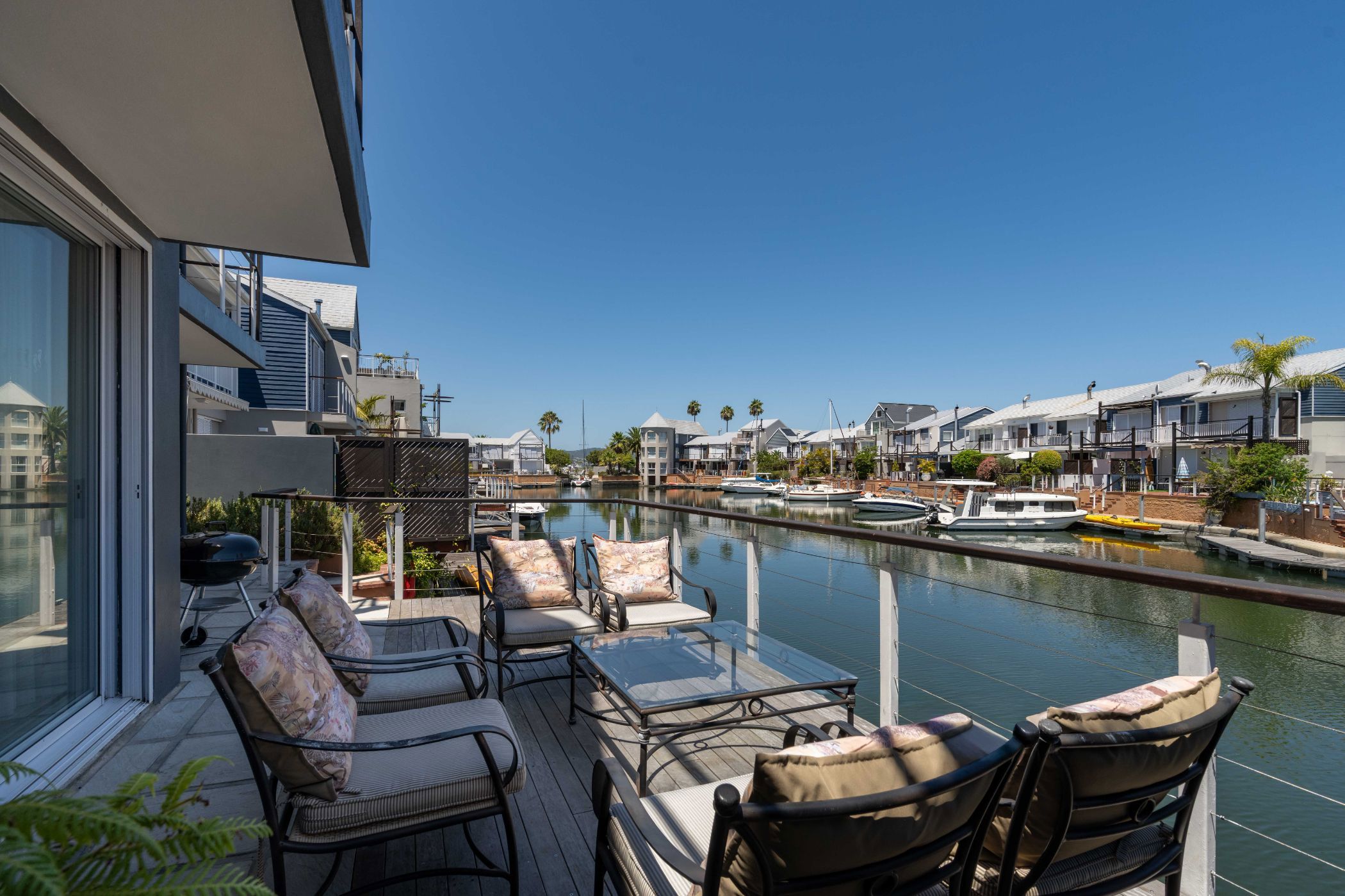 House for sale in Knysna Quays - 1KG1728691