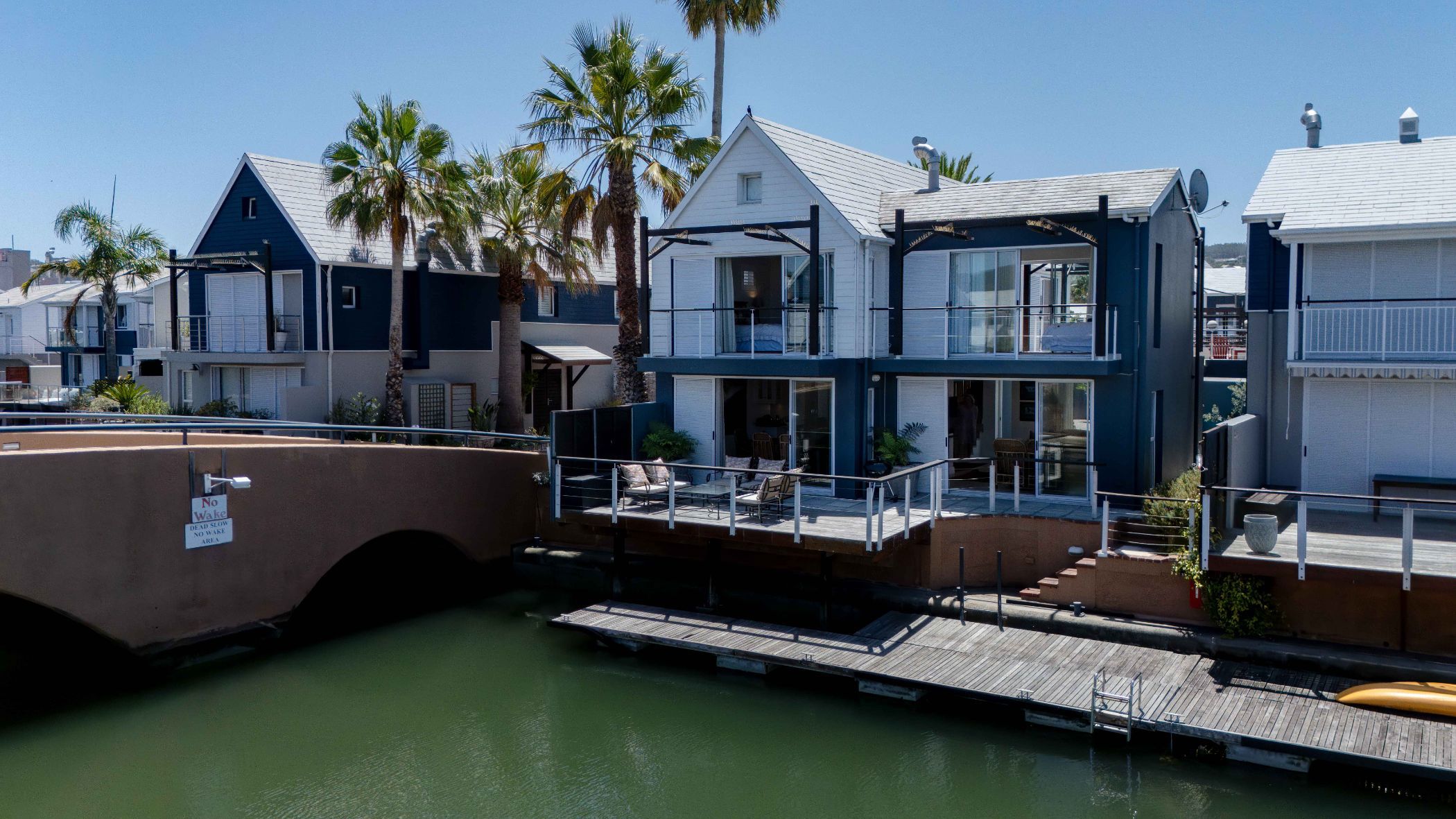 House for sale in Knysna Quays - 1KG1728691