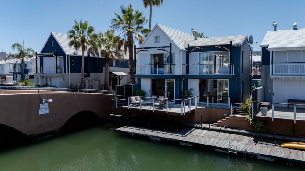 House for sale in Knysna Quays - 1KG1728691