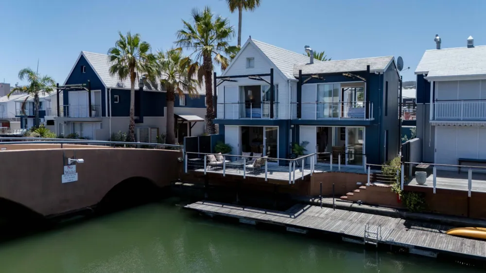 House sold in Knysna Quays - 1KG1728691 House sold in Knysna Quays - 1KG1728691
