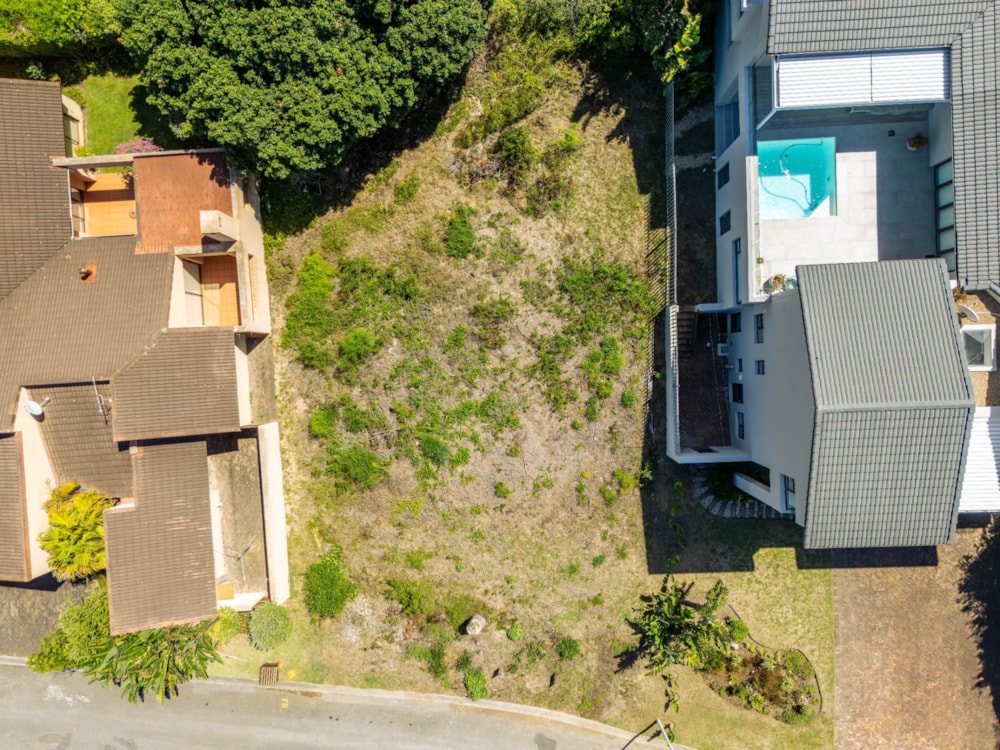 Residential vacant land for sale in Seaside Longships - 1KG1728618