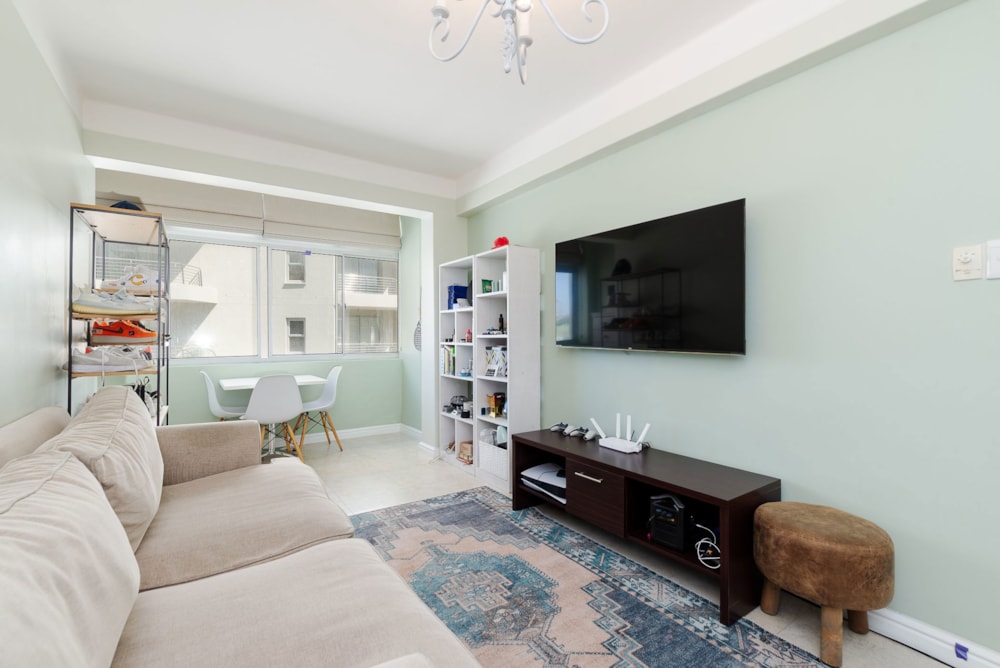 Apartment for sale in Mouille Point - AS1731230