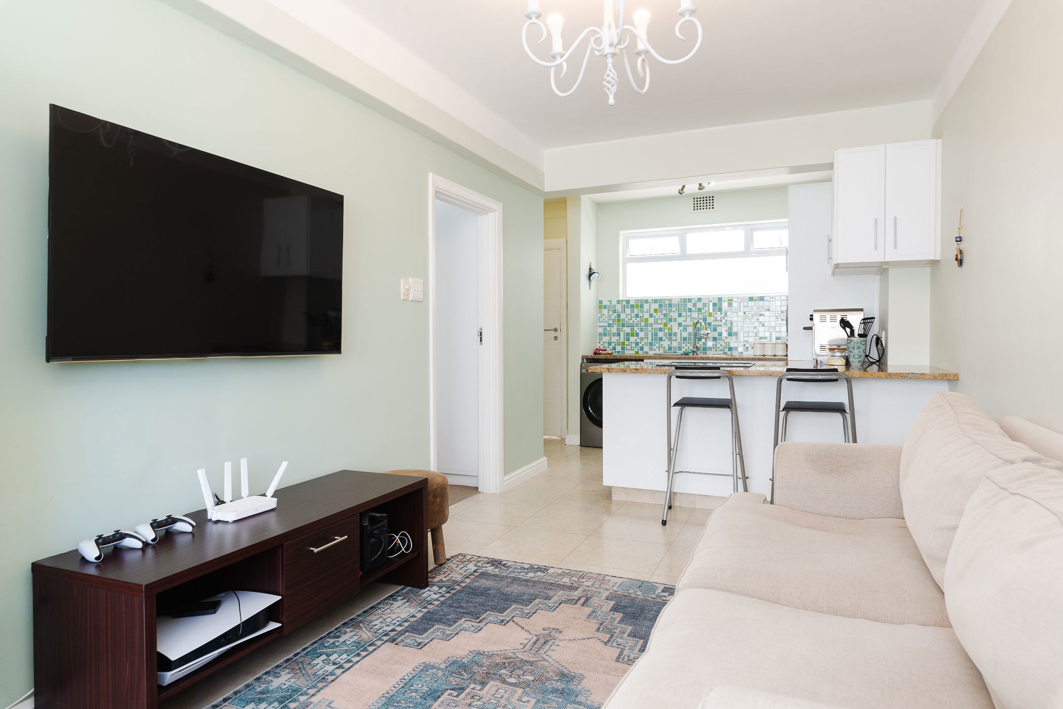 Apartment for sale in Mouille Point - AS1731230