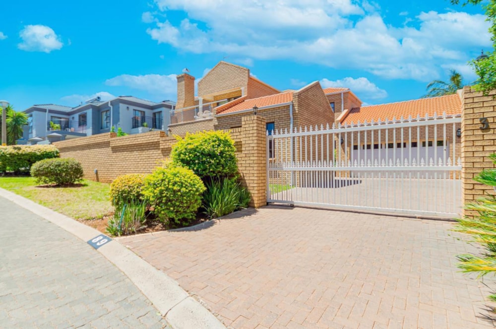 House for sale in Bassonia Rock - 1GV1731022