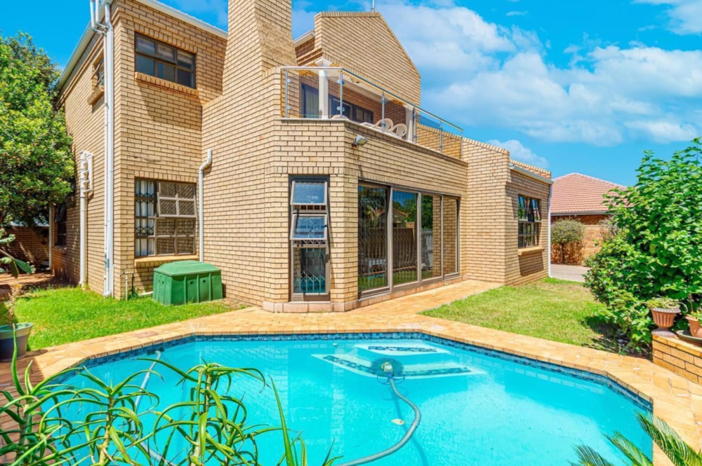 House for sale in Bassonia Rock - 1GV1731022