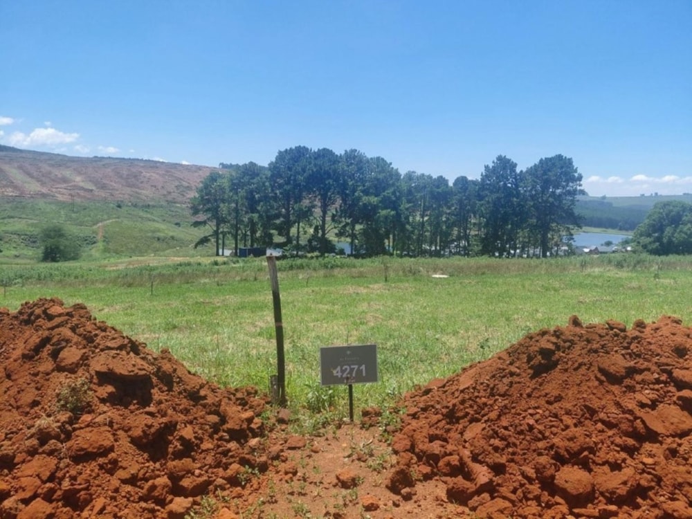 Residential vacant land for sale in St Johns Village - 1PM1729060