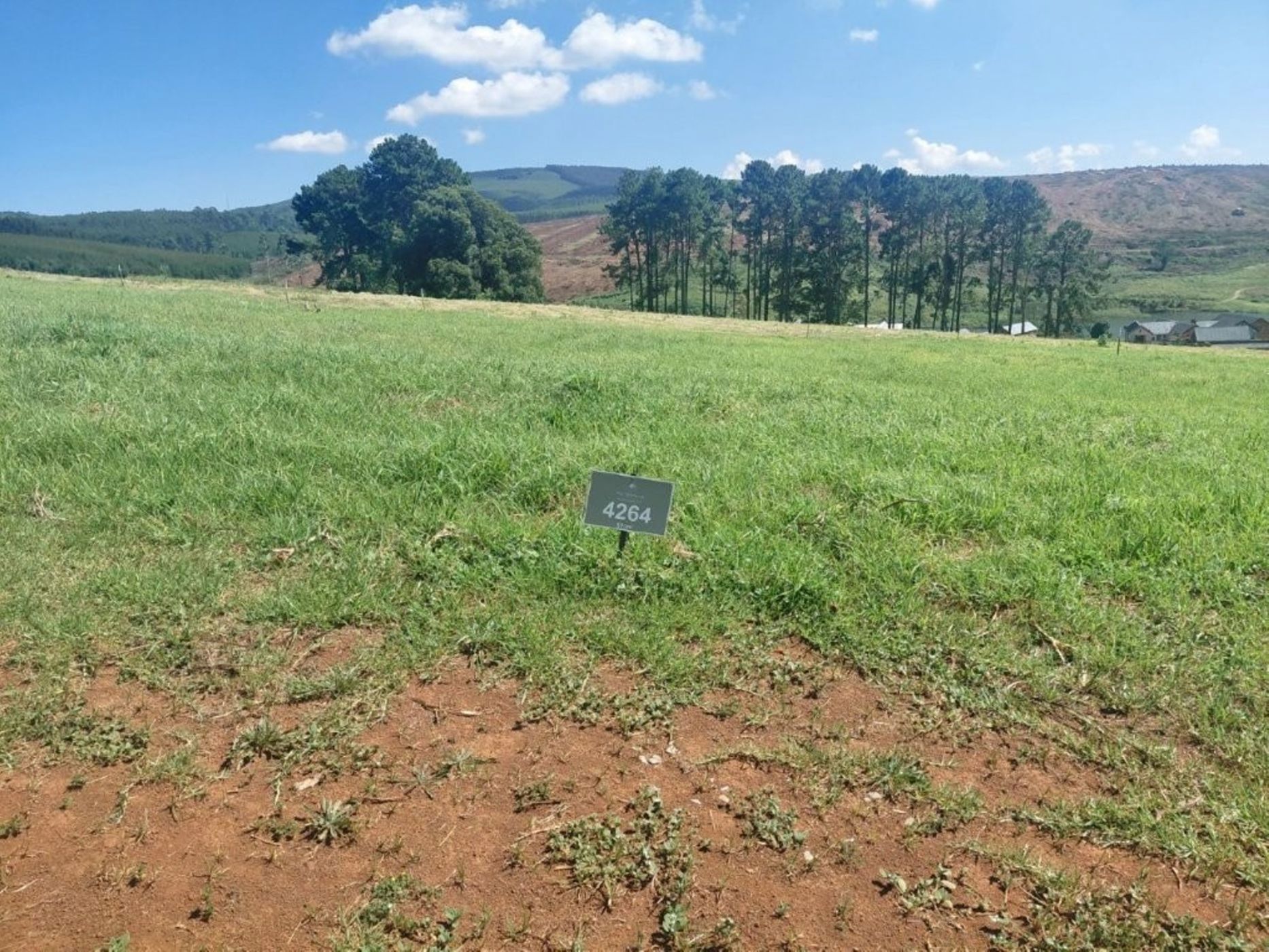 Residential vacant land for sale in St Johns Village - 1PM1729060