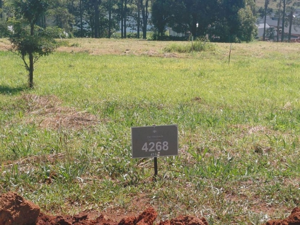 Residential vacant land for sale in St Johns Village - 1PM1729060