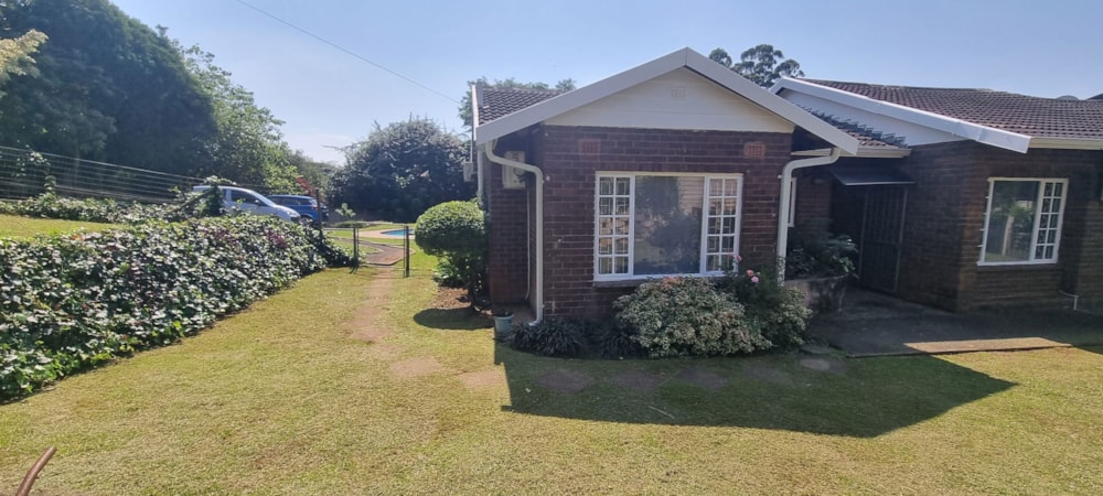 Garden cottage to rent in Waterfall, Upper Highway - 1KF1731460 Garden cottage to rent in Waterfall, Upper Highway - 1KF1731460