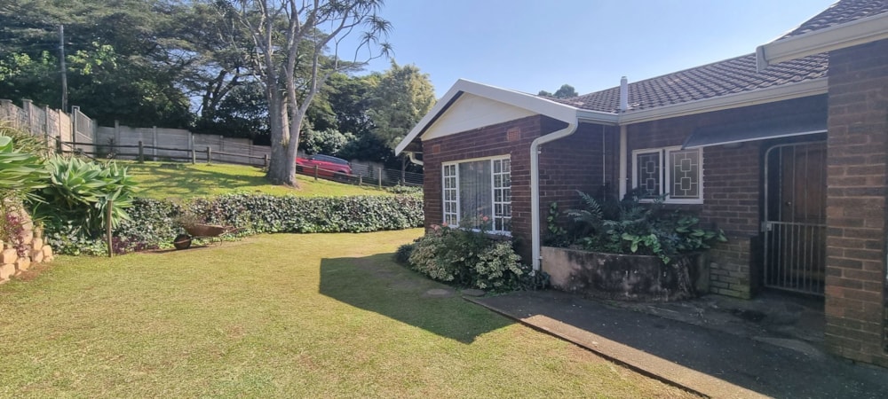 Garden cottage to rent in Waterfall, Upper Highway - 1KF1731460 Garden cottage to rent in Waterfall, Upper Highway - 1KF1731460