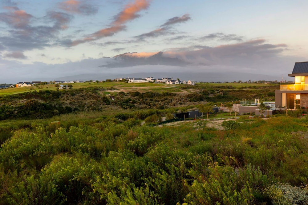 Vacant land for sale in Kingswood Golf Estate - GEO1729286