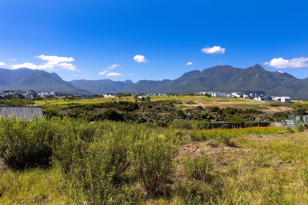 Vacant land for sale in Kingswood Golf Estate - GEO1729286