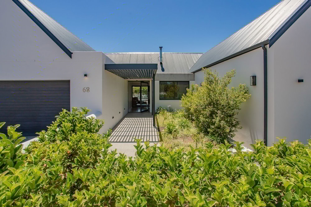 House for sale in Paarl South - TK1728978