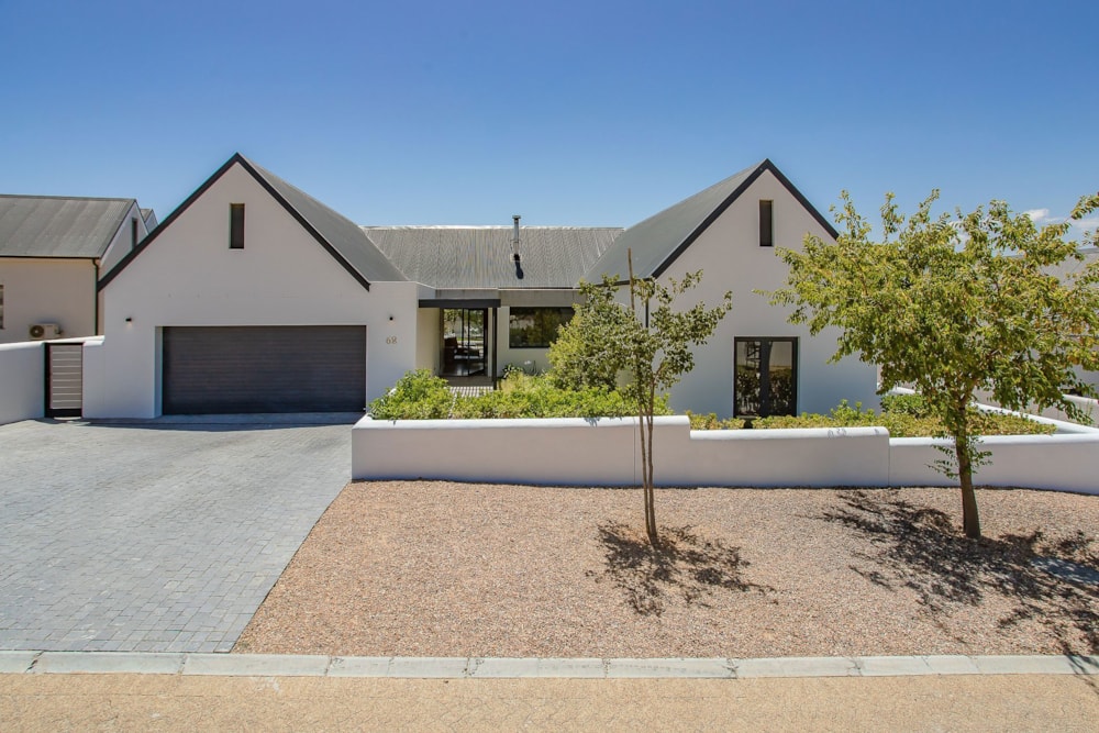 House for sale in Paarl South - TK1728978