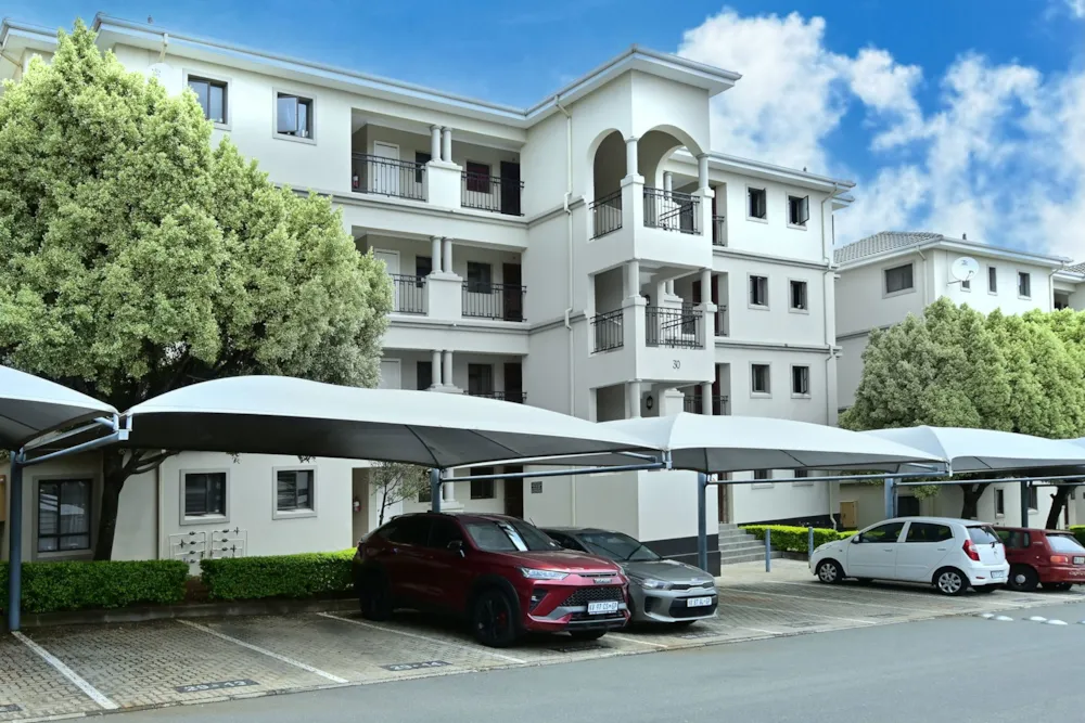Apartment let in Noordwyk - MDL1730465 Apartment let in Noordwyk - MDL1730465