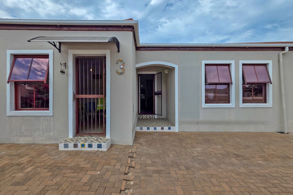 House for sale in Parklands - 1TV1728751